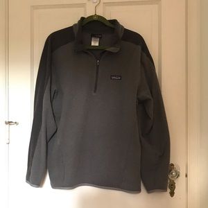Patagonia Lightweight Fleece